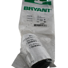 NEW Bryant 4770NP Industrial Locking Plug 15A 277V 2P 3W NEMA L7-15P