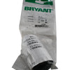 NEW Bryant 4770NP Industrial Locking Plug 15A 277V 2P 3W NEMA L7-15P