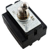Arrow Hart H&H 8431 Heavy Duty Industrial Toggle Switch 3P 25A 250V 6A 600V 2HP