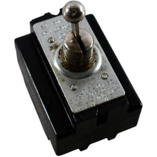 Arrow Hart H&H 8431 Heavy Duty Industrial Toggle Switch 3P 25A 250V 6A 600V 2HP