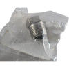 NEW Speedaire 1EJT7A Pneumatic Breather Vent 3/8 NPT 11/16 Hex Sintered Bronze