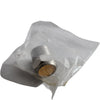 NEW Speedaire 1EJT7A Pneumatic Breather Vent 3/8 NPT 11/16 Hex Sintered Bronze