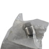 NEW Speedaire 1EJT7A Pneumatic Breather Vent 3/8 NPT 11/16 Hex Sintered Bronze