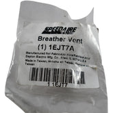 NEW Speedaire 1EJT7A Pneumatic Breather Vent 3/8 NPT 11/16 Hex Sintered Bronze