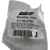 NEW Speedaire 1EJT7A Pneumatic Breather Vent 3/8 NPT 11/16 Hex Sintered Bronze