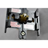 NEW Square D 8501 Class 8501 Type X Relay Pneumatic Timer Adapter Mechanism