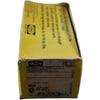 NEW Hubbell HBL2620 Twist-Lock Single Receptacle 30A 250V NEMA L6-30R 2P 3W
