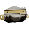 NEW Hubbell HBL2620 Twist-Lock Single Receptacle 30A 250V NEMA L6-30R 2P 3W