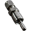 NEW Lot of 3 Ham-Let QC4-SS-S-L-1/4 QC-LOK Quick Connect Stem 316SS 1/4 LET-LOK