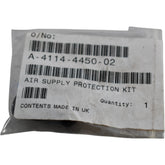 NEW Renishaw A-4114-4450-02 Air Supply Protection Kit Machine Tool Probe CMM