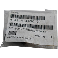 NEW Renishaw A-4114-4450-02 Air Supply Protection Kit Machine Tool Probe CMM