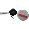 VUV Lines Optical Lens Filter Assembly Mount with 3 Pin Connector S702264
