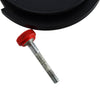 VUV Lines Optical Lens Filter Assembly Mount with 3 Pin Connector S702264