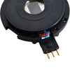 VUV Lines Optical Lens Filter Assembly Mount with 3 Pin Connector S702264
