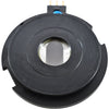 VUV Lines Optical Lens Filter Assembly Mount with 3 Pin Connector S702264