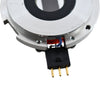 VUV Lines Optical Lens Filter Assembly Aluminum Mount 3 Pin Connector