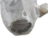 NEW Legend Valve 105-538 2in T/S-15 40 Mesh Screen Stainless Steel Y-Strainer Part