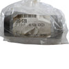 NEW Legend Valve 105-538 2in T/S-15 40 Mesh Screen Stainless Steel Y-Strainer Part