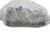 NEW Legend Valve 105-538 2in T/S-15 40 Mesh Screen Stainless Steel Y-Strainer Part