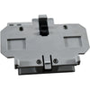 NEW Eaton Cutler Hammer C320KGS4 Freedom Series Side Mount Auxiliary Contact 2 NO