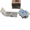 NEW Eaton Cutler Hammer C320KGS4 Freedom Series Side Mount Auxiliary Contact 2 NO