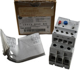 NEW Allen Bradley 193-EEEB Series C E1 Plus Solid State Overload Relay 5.4-27A