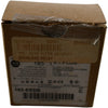 NEW Allen Bradley 193-EEEB Series C E1 Plus Solid State Overload Relay 5.4-27A