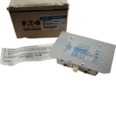 NEW Eaton Cutler-Hammer C320KGS42 Base Auxiliary Contact 1NO-1NC Freedom Series