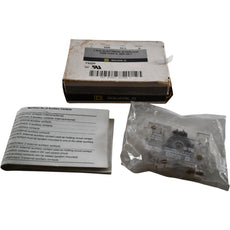 NEW Square D Class 9999 Type SX-6 Series B 1 N.O. Electrical Interlock 00-7