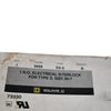 NEW Square D Class 9999 Type SX-6 Series B 1 N.O. Electrical Interlock 00-7