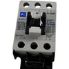 NEW Fuji Electric SC-E02P-110VAC 3-Pole Contactor 20A