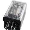 NEW Automation Direct 750R-2C-120A DPDT Control Relay 10A 120VAC Coil