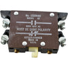 NEW Eaton Cutler-Hammer C320KB2 Base Auxiliary Contact 1NO 1NC 600V Series A2