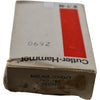 NEW Eaton Cutler-Hammer C320KB2 Base Auxiliary Contact 1NO 1NC 600V Series A2