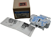 NEW Eaton Cutler-Hammer C320KGS3 Side Mount Auxiliary Contact 1NO 1NC Freedom