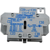 NEW Eaton Cutler-Hammer C320KGS3 Side Mount Auxiliary Contact 1NO 1NC Freedom