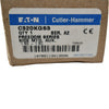 NEW Eaton Cutler-Hammer C320KGS3 Side Mount Auxiliary Contact 1NO 1NC Freedom