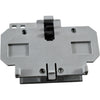 NEW Eaton Cutler-Hammer C320KGS3 Side Mount Auxiliary Contact 1NO 1NC Freedom