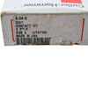 NEW Eaton Cutler-Hammer 6-24-2 Contact Kit 3 Pole Size 2 Citation Series