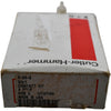 NEW Eaton Cutler-Hammer 6-24-2 Contact Kit 3 Pole Size 2 Citation Series