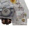 Square D 9999SX13 Electrical Interlock Class 9999 Type SX-13 NEMA A600