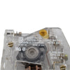 Square D 9999SX13 Electrical Interlock Class 9999 Type SX-13 NEMA A600