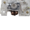 Square D 9999SX13 Electrical Interlock Class 9999 Type SX-13 NEMA A600