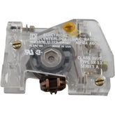 Square D 9999SX13 Electrical Interlock Class 9999 Type SX-13 NEMA A600