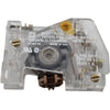 Square D 9999SX13 Electrical Interlock Class 9999 Type SX-13 NEMA A600