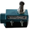 NEW Honeywell Micro Switch DTE6-2RQ9 Limit Switch DPDT Top Roller Plunger