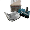 NEW Honeywell Micro Switch DTE6-2RQ9 Limit Switch DPDT Top Roller Plunger