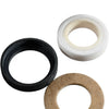 NEW U109-6B Shaft Seal Package 5/8 Type 8W Buna-N 001B19L