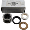 NEW U109-6B Shaft Seal Package 5/8 Type 8W Buna-N 001B19L