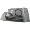 NEW MAC Valves 82A-0A-BRA 4-Way Solenoid Valve Manifold with Hardware